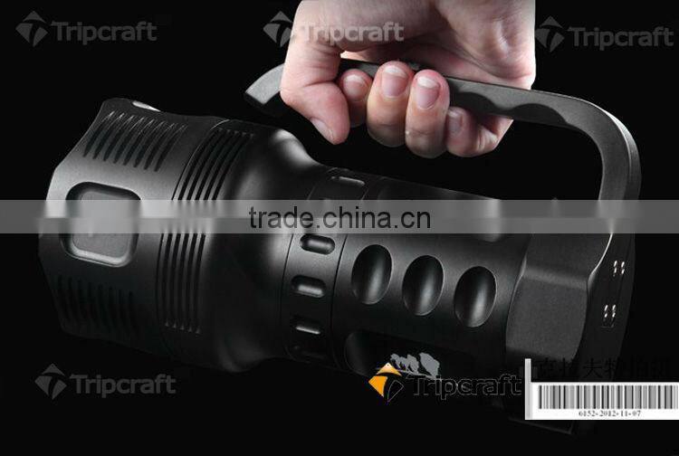 TrustFire 7T6 LED Torch 7 XM-L T6 8000LM LED Flashlight