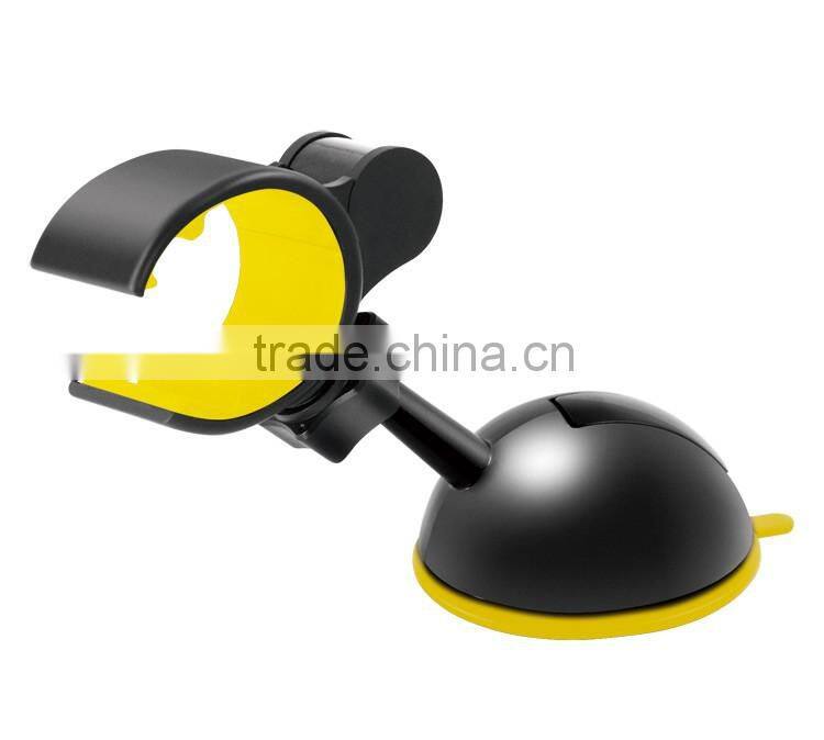 2016 Campatible Brand universal colorful durable phone holder wall,wall mount cell phone holder