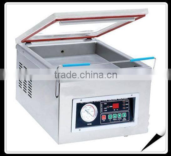 Good Quality Vacuum Packing Machine(DZ260)