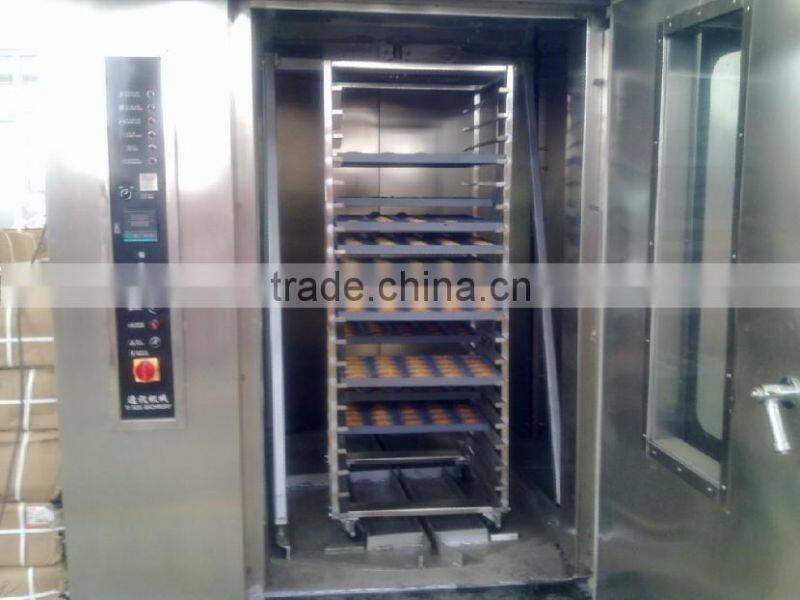 YX100 Hot sale high quality industrial ce full mini electric cup cake maker