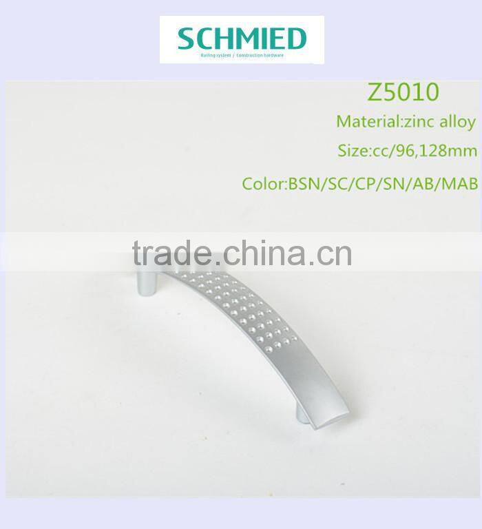 High grade furniture pull kitchen cabinet handles