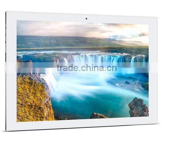 Teclast X10 Plus 2 in 1 Tablet PC with 10.1 inch Android 5.1 Intel Cherry Trail Z8300 64bit Quad Core 1.44GHz 2GB RAM 32GB ROM