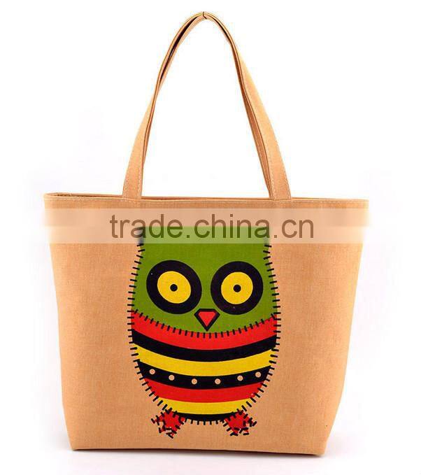 2015 professional luxury handbags women bags designer made in China