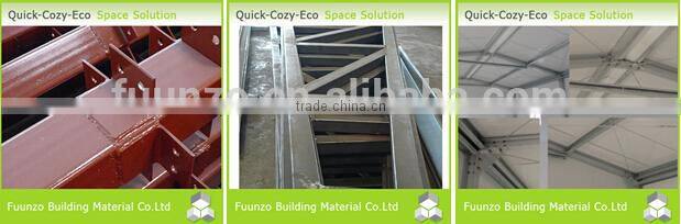 EPS Neopor Energy Effective Panelized Prefabricated Durable Cabin House