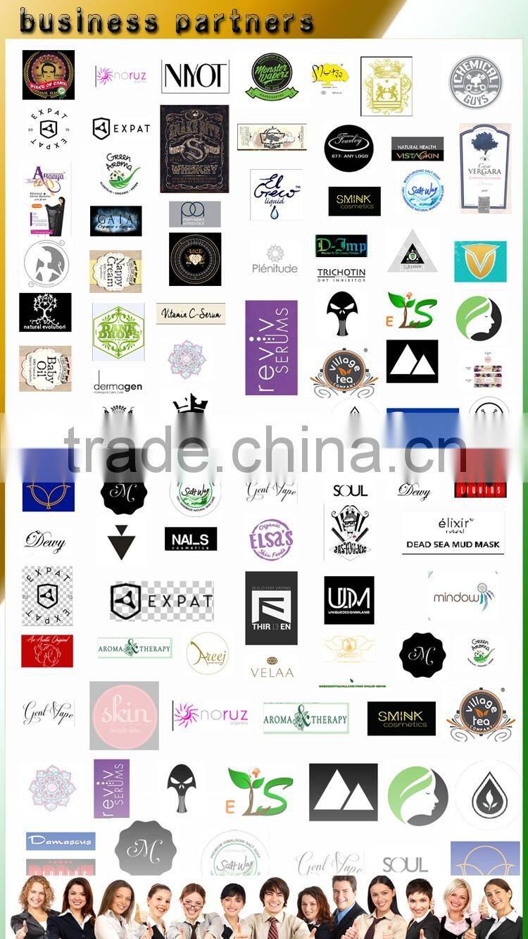 100ml/120ml glass cosmetic bottle with lotion pump cap