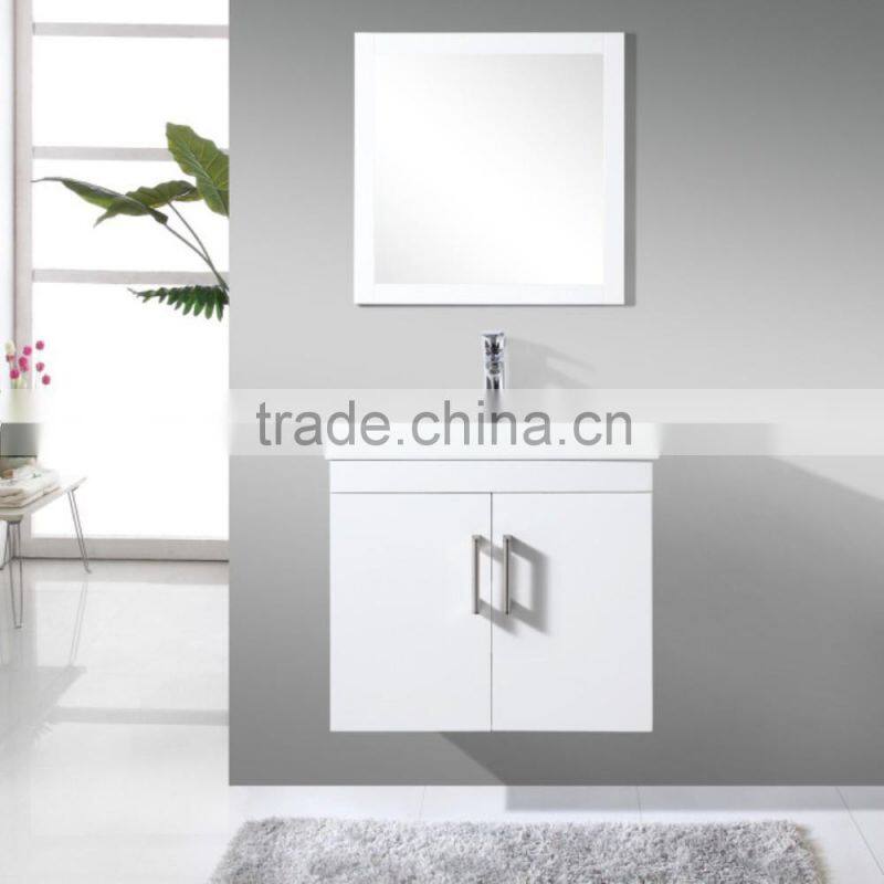 Fashionable European Style Bathroom Vanity
