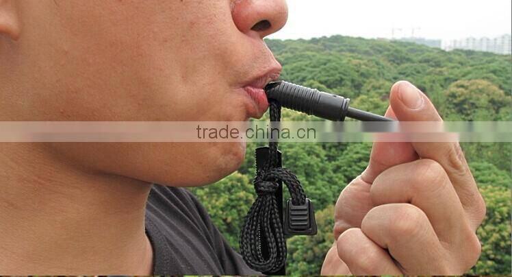 OEM Outdoor survival multi Magnesium fire starter