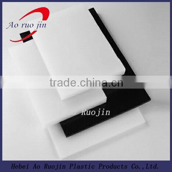 Top quality marble PVC floor sheet,laminated PVC sheet