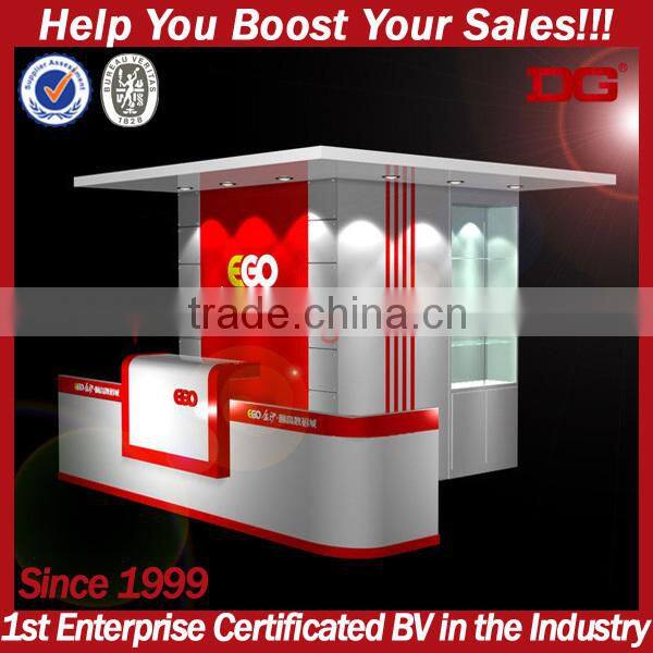 Modern style shop table images beauty salon counter design