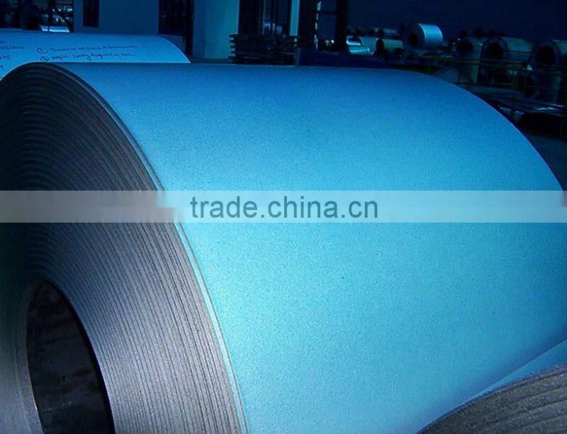PREPAINTED PPGI STRIP/PPGI COIL CHINA MANUFACTURER