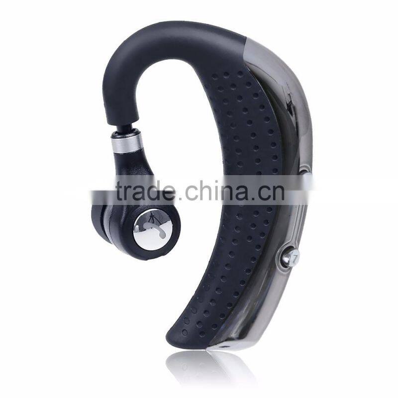 Wireless Stereo Bluetooth Earphones And Headphone Bluetooth V4.0 Ear Hanging Ear Buds Headset Music Call Switching Function