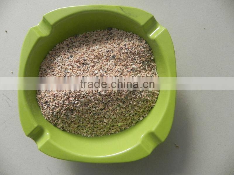 85%min calcined bauxite price