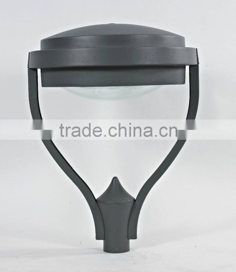 lamp post garden light garden product outdoor garden cast aluminum garden furniture garden steel post