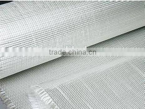 Factory Direct silicone rubber coated glass fabric