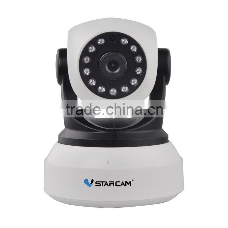 VStarcam ONVIF 720P pan tilt ir-cut cmos onvif indoor h.264 security cctv camera ip