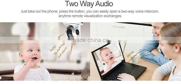 VStarcam Promotion gsm cid cctv home security camera