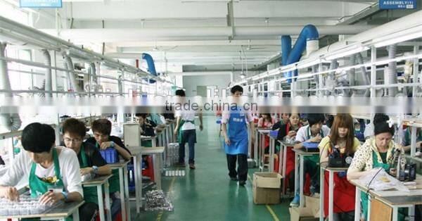 Top qualit metal Dual USB Port Car Charger Universal 12 Volt / 1 ~ 2 Amp