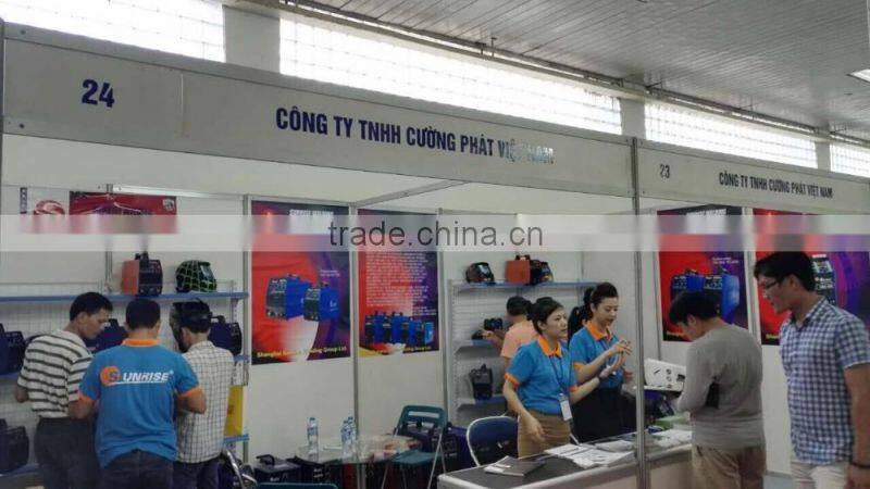 carbon steel and aluminum professional cutting torch P80 air plasma torch
