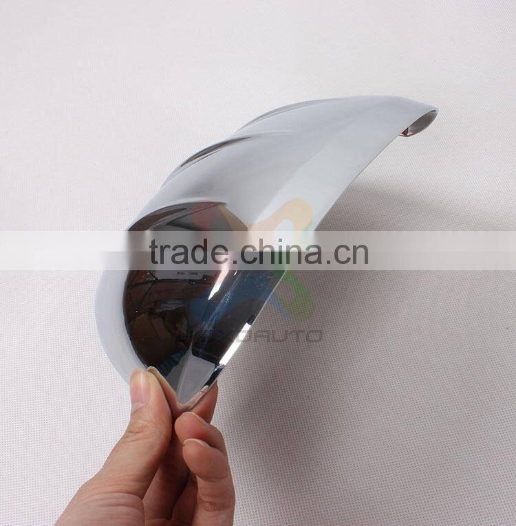 2014 Compass ABS Chrome Car Mirror Cover