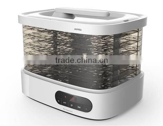 food dehydrator with GS & ETL approves