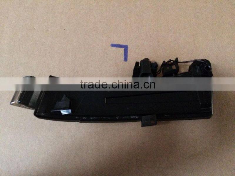 Rear View Mirror For Mercedes-Benz W204 C Class 2010-2013 C63 C200 c230 C300 C350