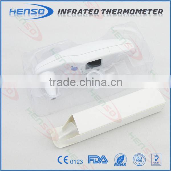 digital infrared ear thermometer