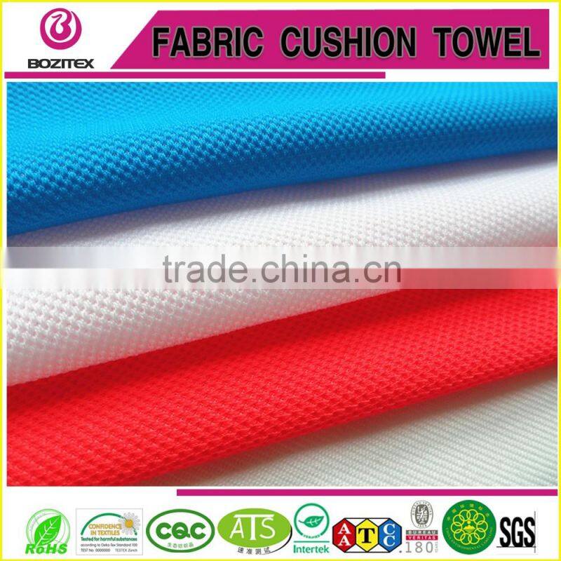 polyester mesh fabric for garment lining