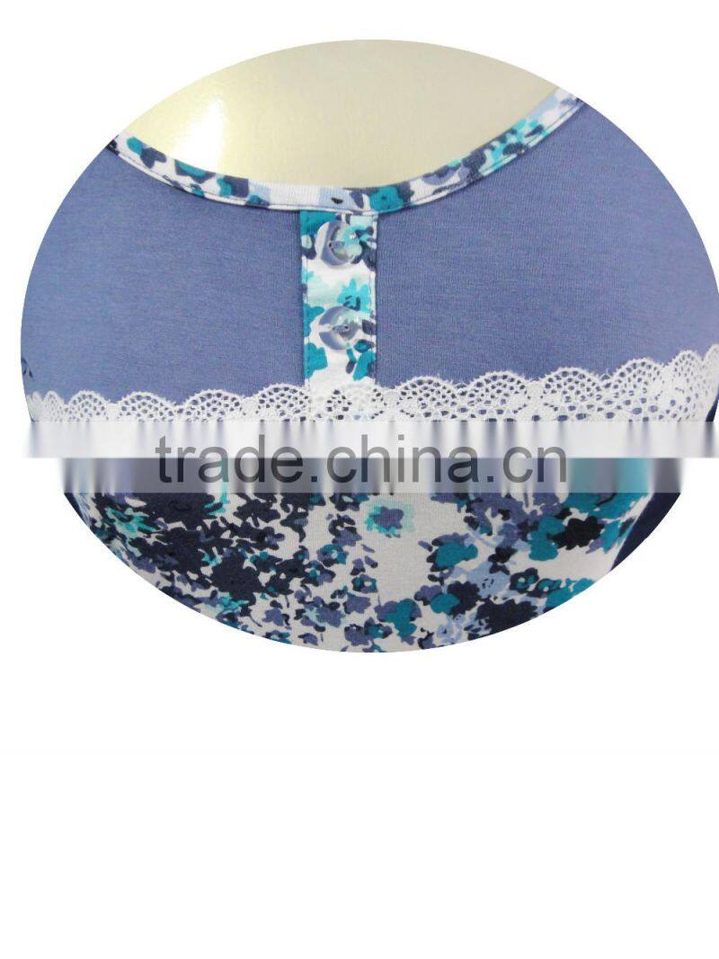 fancy and adorable nightgown