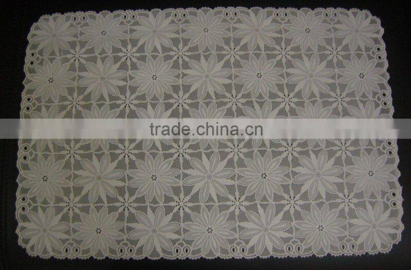 14x22inch PVC placemat