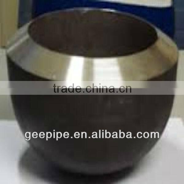 but welding Cap