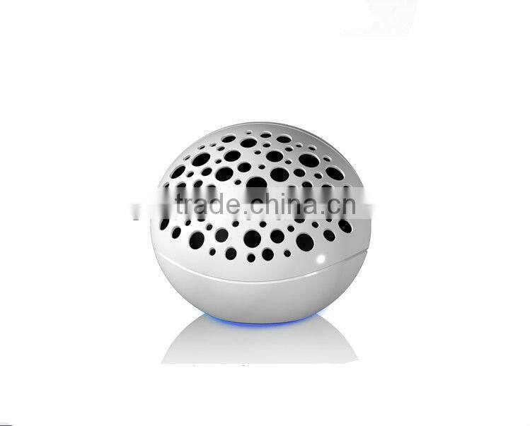 Bluetooth Wireless Speaker Ball
