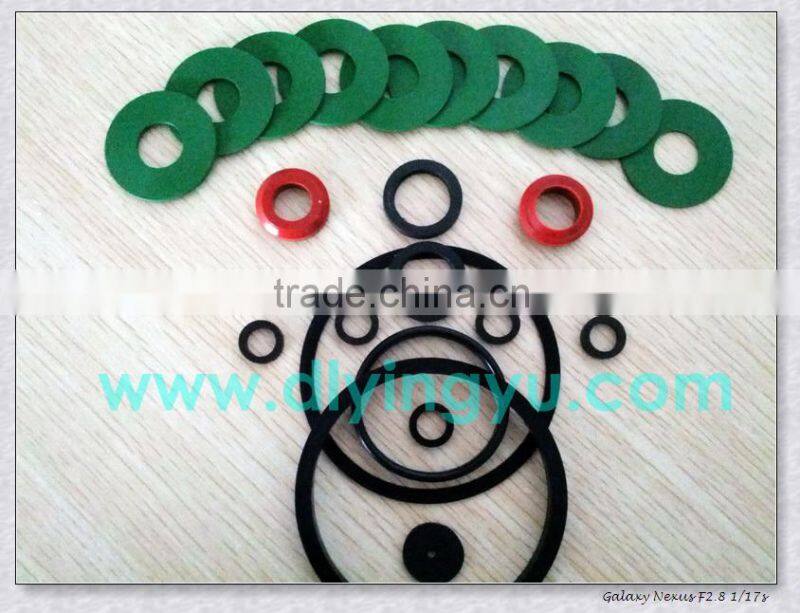 rubber window gasket