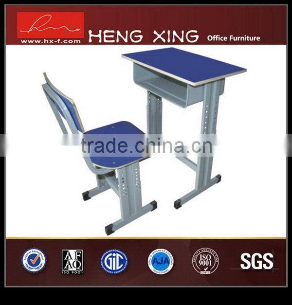 Top level innovative cheap student chair with tablet
