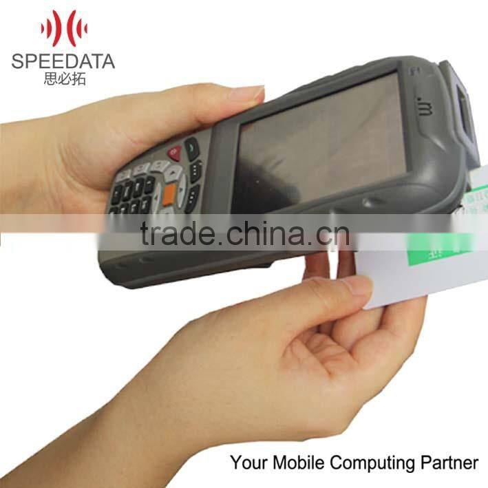 smartphone rfid reader can provide free SDK,demo software,source code,user manual