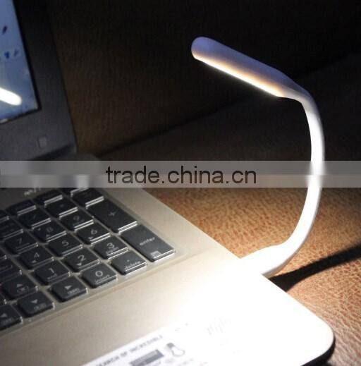 USB cable led light / USB Computer Light / Flexible mini light