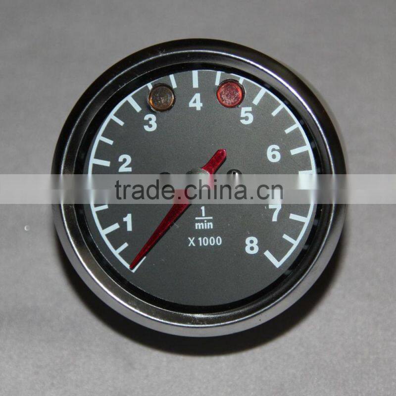 SCL-2012110606 For MZ125 motorcycle tachometer