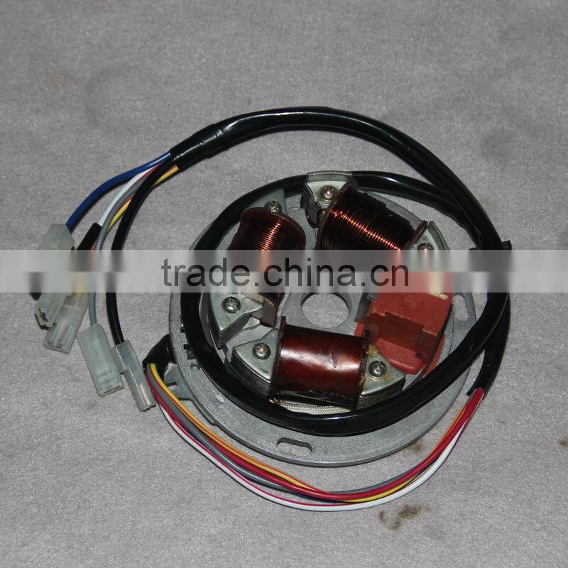 SCL-2013040796 SIMSON 12V motorcycle Magneto coil for SIMSON motorcycle parts