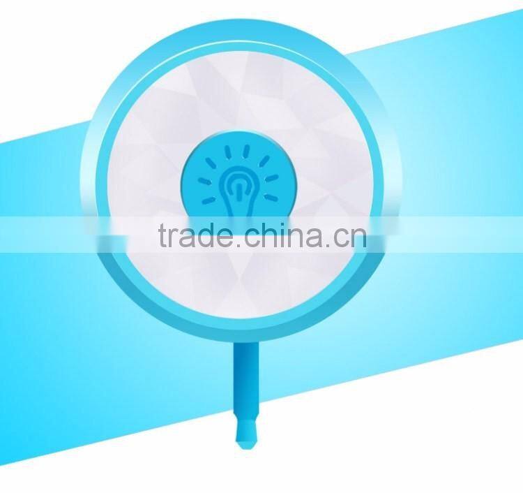 new arrival mobile phone selfie flash selfie light external enhancing selfie night light