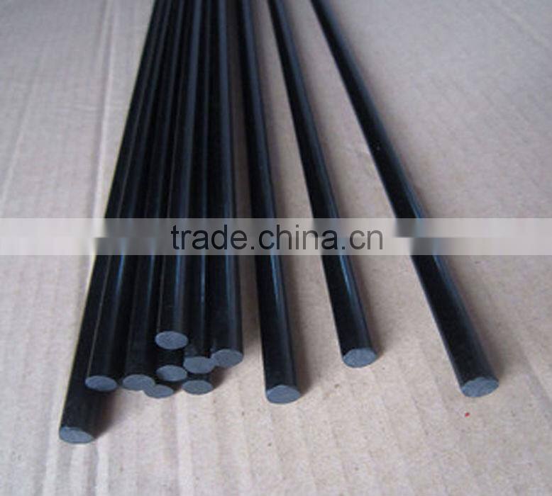 carbon fiber rod made in China
