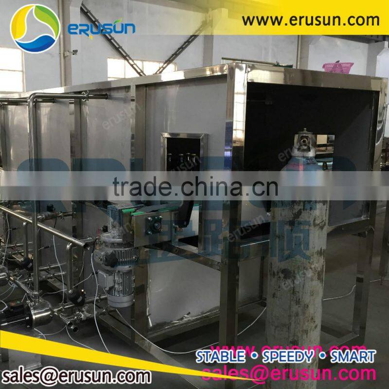 SS304 Material Spray Bottle Warmer