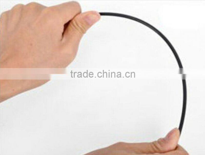 2016 vented double layers square golf umbrella