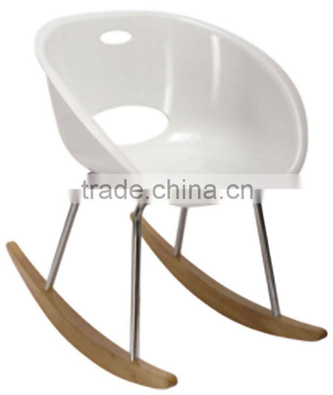 Outdoor Leisure Plastic Armchair Wholesale