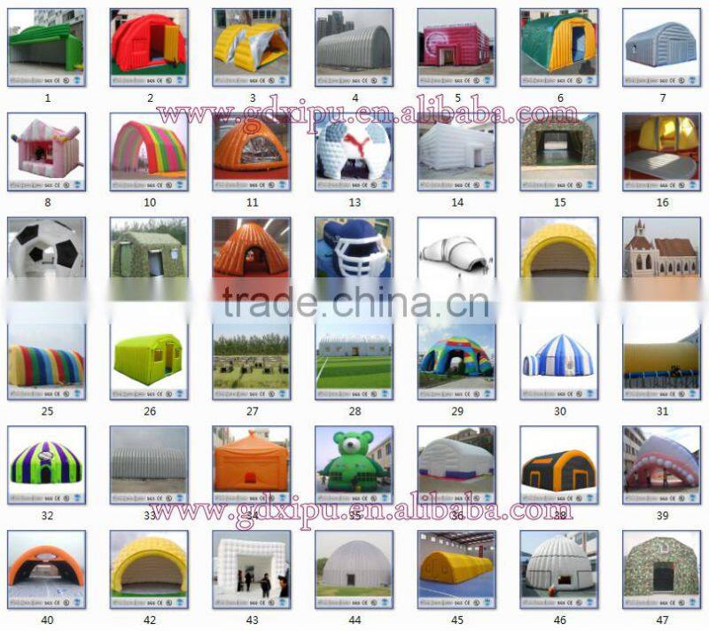 2014 new design outdoor circus tent material on sale