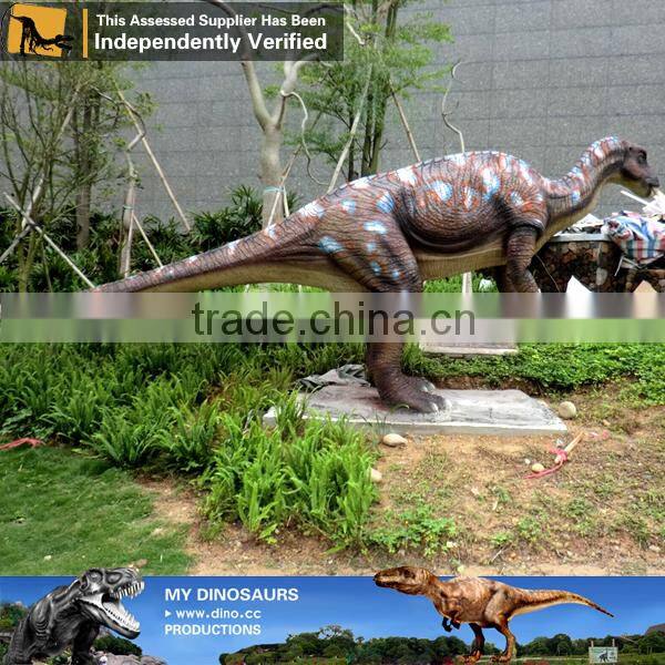 My-dino fiberglass decorative dinosaur for sale