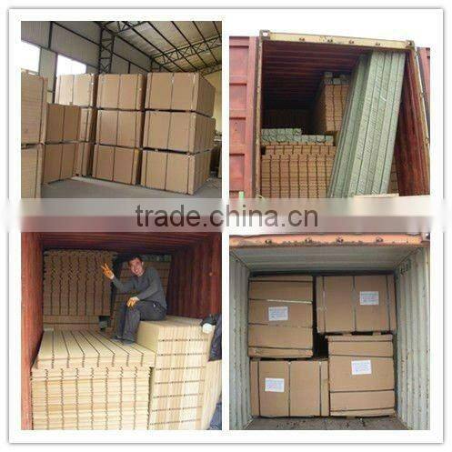 wholesale slatwall panels from China factory