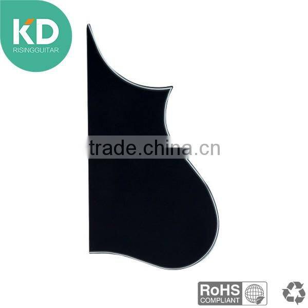TH-002 Mandolin Parts Mandolin Cover Pickguard