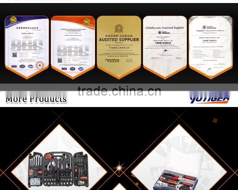 mini bit tool set, bike tool kit, small repair tool set with 18pcs