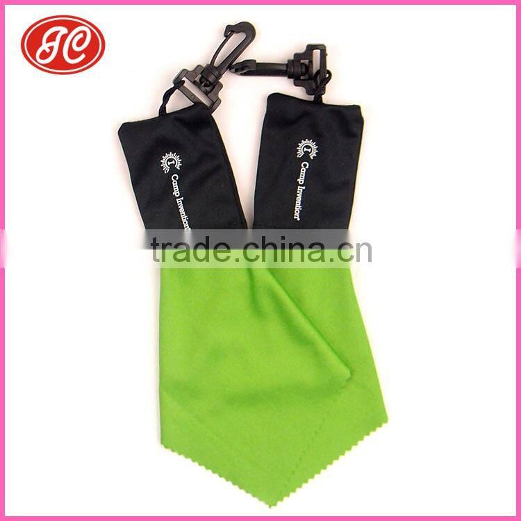 folding lens cleaning kits