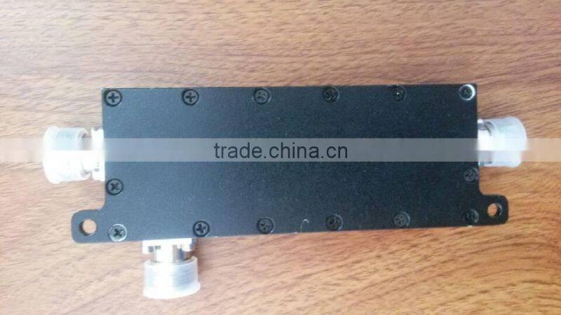 800-2700MHz RF Directional Coupler with N-Female connector