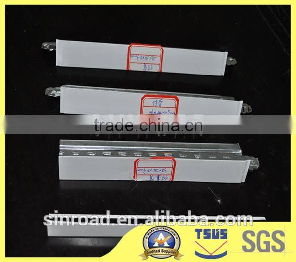 Hot Sale Galvanized T-grid for Ceiling System